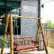Service Apartment ห้อง102 ใจกลางเมืองใกล้แหล่งท่องเที่ยว - Лампанг