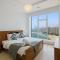 Stellar 2BR on Palm Jumeirah - Beach and Pool access