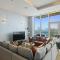 Stellar 2BR on Palm Jumeirah - Beach and Pool access