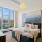 Stellar 2BR on Palm Jumeirah - Beach and Pool access