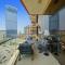 Stellar 2BR on Palm Jumeirah - Beach and Pool access