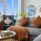 Stellar 2BR on Palm Jumeirah - Beach and Pool access