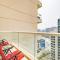 Promo Alert Captivating 1BR with Canal Views by Deluxe Holiday Homes