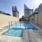 Promo Alert Captivating 1BR with Canal Views by Deluxe Holiday Homes