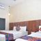 Hotel Pride Inn