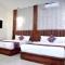 Hotel Pride Inn