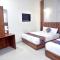 Hotel Pride Inn