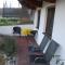 Haus hart im Zillertal appartement