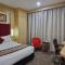 Batam City Hotel