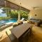 Eden Island Luxury Accommodation