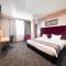 Batam City Hotel