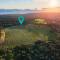 Vines & Stars - Amongst The Vines - Private Luxury