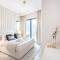 2ndHome - Address Beach Resort, Tower 1, JBR - 迪拜