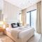 2ndHome - Address Beach Resort, Tower 1, JBR - 迪拜