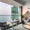 2ndHome - Address Beach Resort, Tower 1, JBR - 迪拜