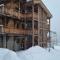 Polaris appartement 2 - Zinal