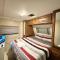 Rooms in Modern RV Trailer Home - 洛杉矶