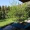 Charmant Appartement dans Chalet - 布里昂松