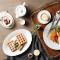 Courtyard by Marriott Seoul Namdaemun - Seul