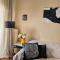 Comfy and spacious two bedroom apartment with balcony - Athens