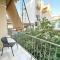 Comfy and spacious two bedroom apartment with balcony - Athens