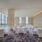 Batam Marriott Hotel Harbour Bay