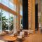 Batam Marriott Hotel Harbour Bay