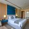 Al Mansour Suites Hotel