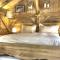 Hôtel Les Chalets de Philippe avec Jacuzzis Privatifs - 夏蒙尼-勃朗峰