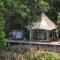 The Jungle Lodge -Glamping at Karuna El Nido - 爱妮岛