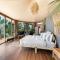 The Jungle Lodge -Glamping at Karuna El Nido - 爱妮岛