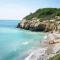 New beside Sitges with pool beside beach - Vilanova i la Geltrú
