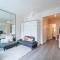 Miroir en Lumière - Studio à 10min du 13e Paris - 塞纳河畔伊夫里