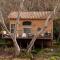 Sequoia River Front Cabins
