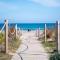 New beside Sitges with pool beside beach - Vilanova i la Geltrú