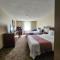 Quality Inn I-70 at Wanamaker