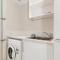 Lovely 1BR Apartment On Morphett with Pool & Wi-Fi