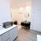 West Hendon apartment Near Station With Parking - 360 Stays - 亨顿