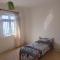 Bamboo guest house