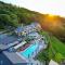 Les Trésoms Lake and Spa Resort