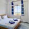 KYMA Apartments - Naxos Agios Prokopios