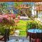 Bendesa Mas Homestay
