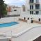 New beside Sitges with pool beside beach - Vilanova i la Geltrú