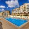 Monita 113, Seaside Apartment with Access to Pool and Pleasant Views - Marsaskala