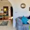 Seaview spacious apartment
