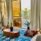Seaview spacious apartment