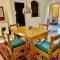 Seaview spacious apartment