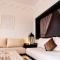 Borjs Hotel Suites & Spa - أغادير