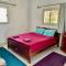 Seaview spacious apartment