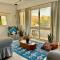 Seaview spacious apartment